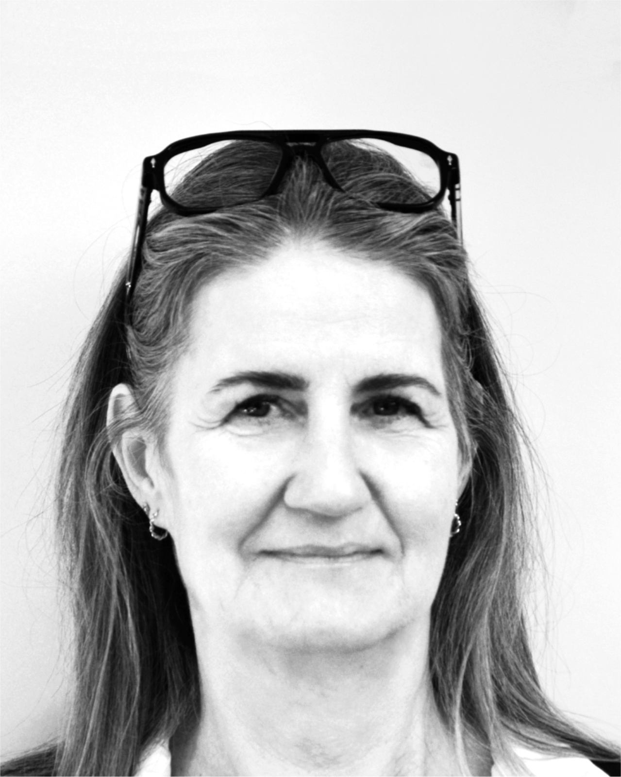 Gitte Hildebrand Mikkelsen