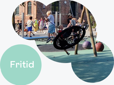Fritid