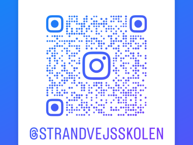 instagram STR