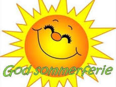 god sommer